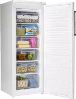 Ремонт морозильных камер Weissgauff