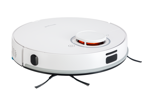 Ремонт роботов-пылесосов